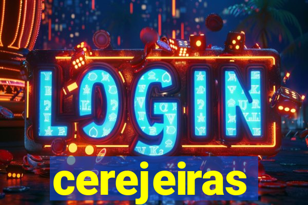 cerejeiras