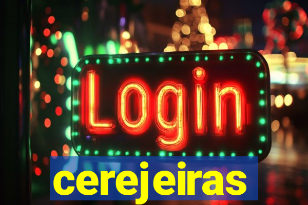 cerejeiras