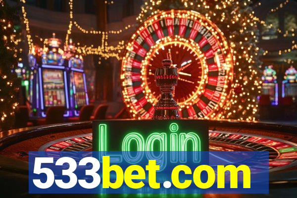 533bet.com