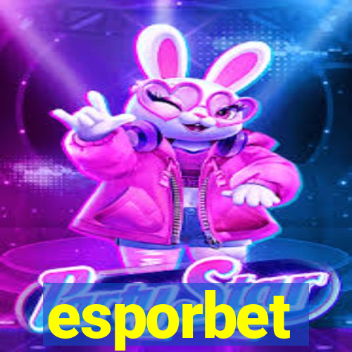 esporbet