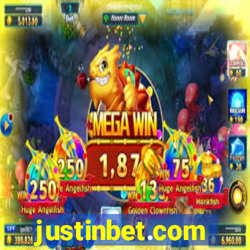 justinbet.com