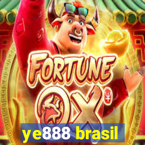 ye888 brasil