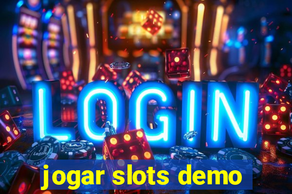 jogar slots demo