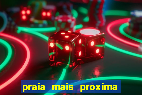 praia mais proxima de dourados ms