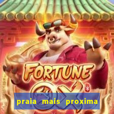 praia mais proxima de dourados ms