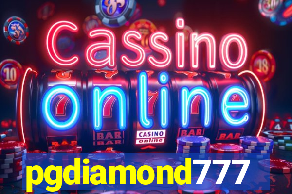 pgdiamond777