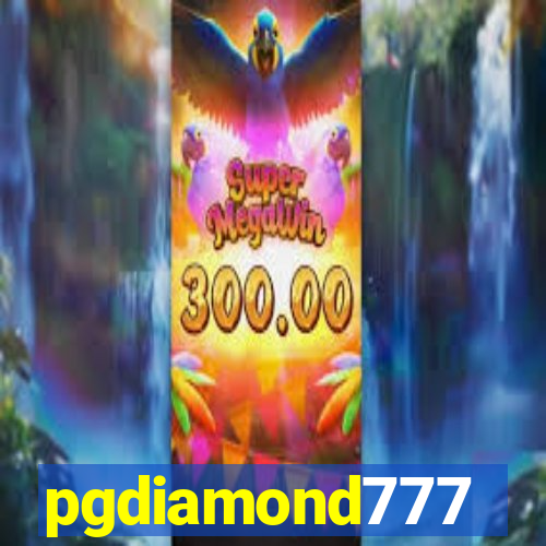 pgdiamond777