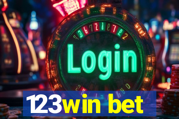 123win bet