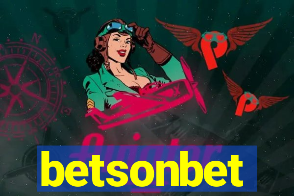 betsonbet