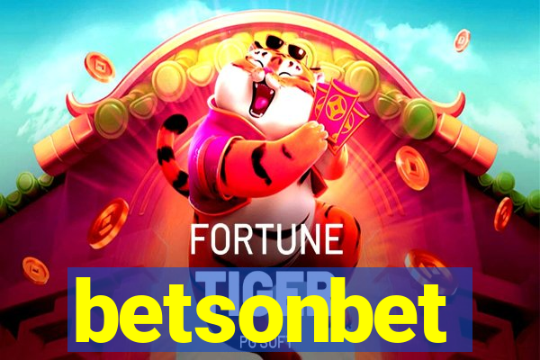 betsonbet