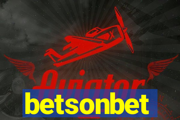 betsonbet