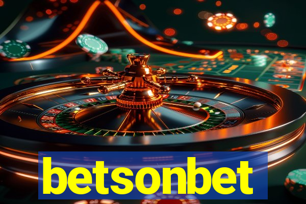 betsonbet