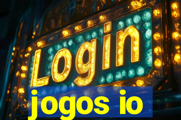 jogos io