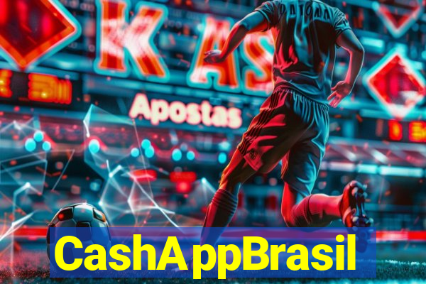 CashAppBrasil