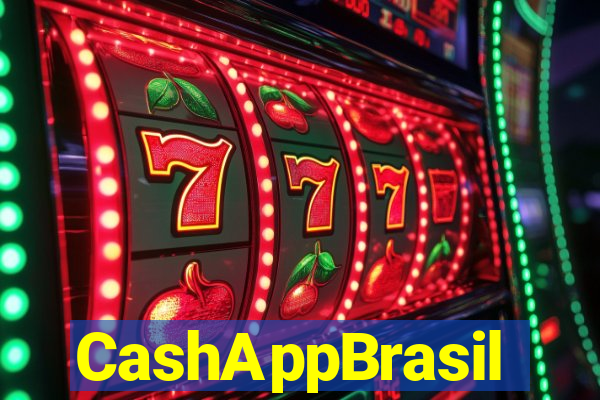 CashAppBrasil
