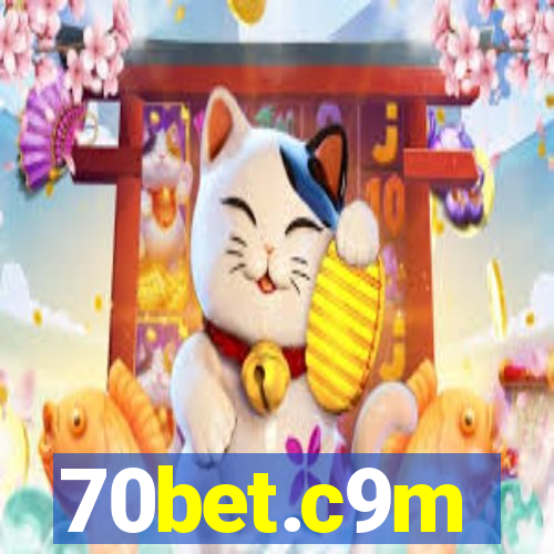 70bet.c9m