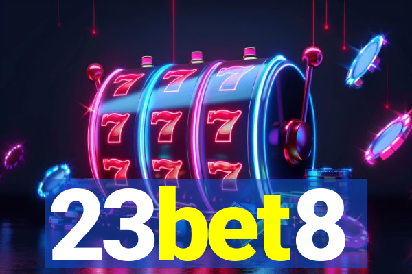 23bet8