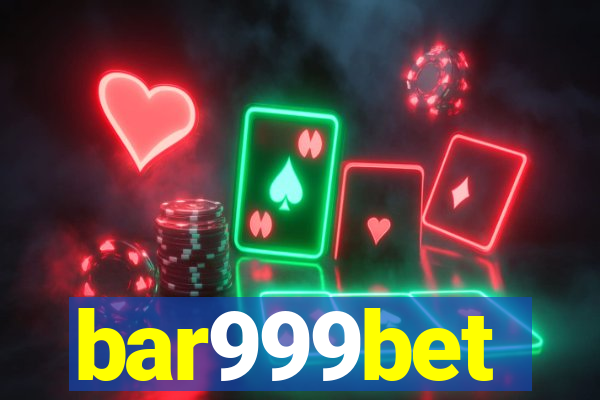 bar999bet