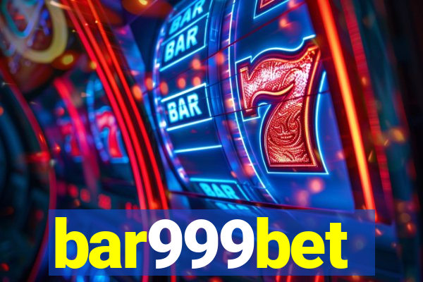 bar999bet