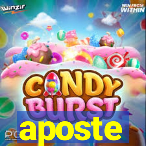 aposte