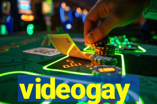 videogay