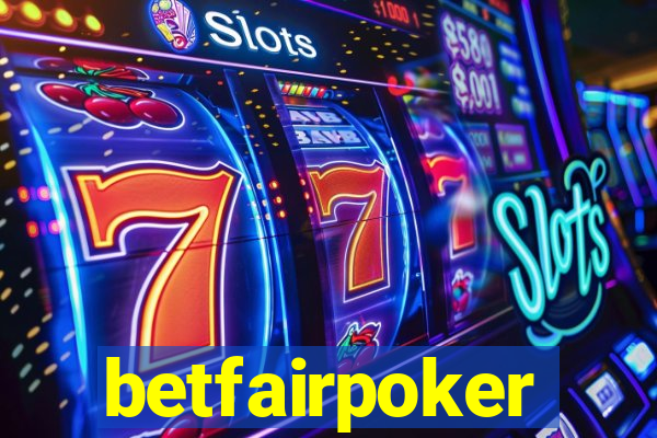 betfairpoker