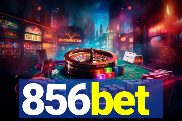 856bet