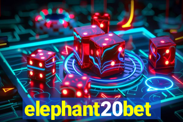elephant20bet