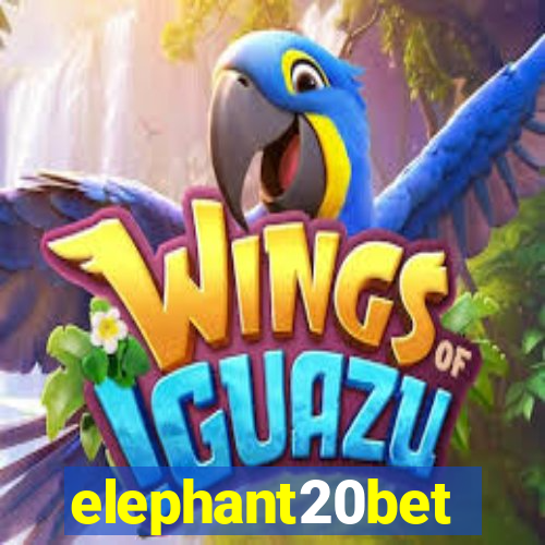 elephant20bet