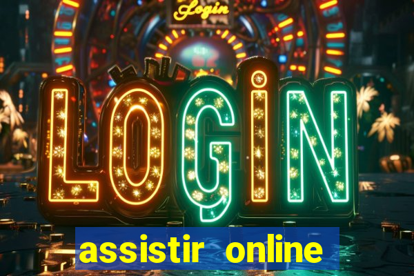 assistir online prison break dublado