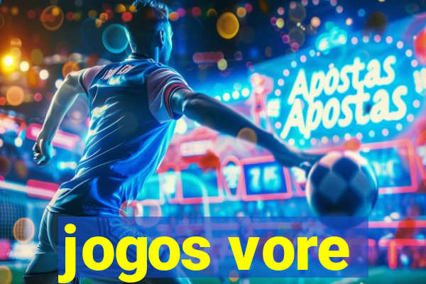 jogos vore
