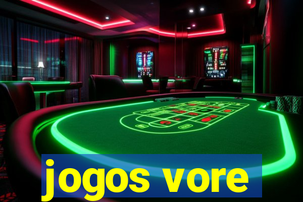 jogos vore