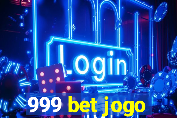 999 bet jogo