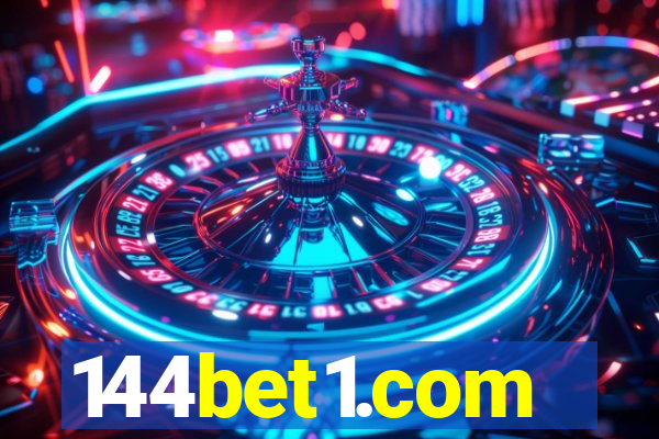 144bet1.com
