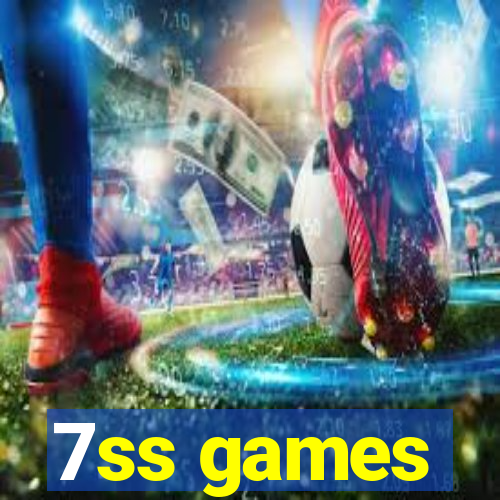 7ss games