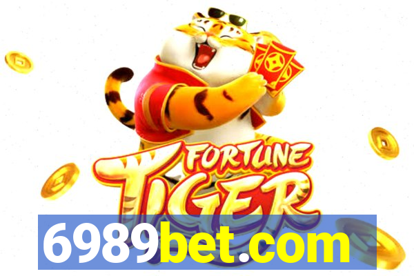 6989bet.com