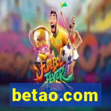 betao.com