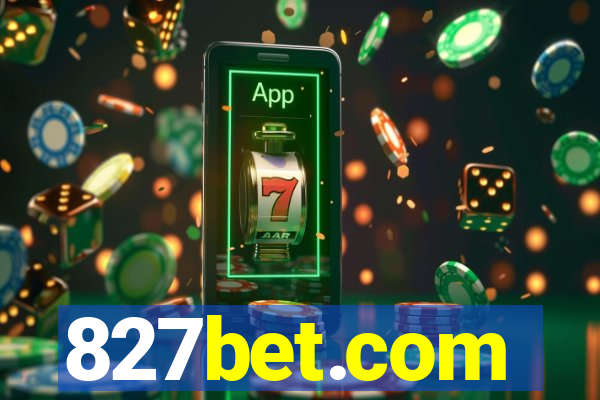 827bet.com