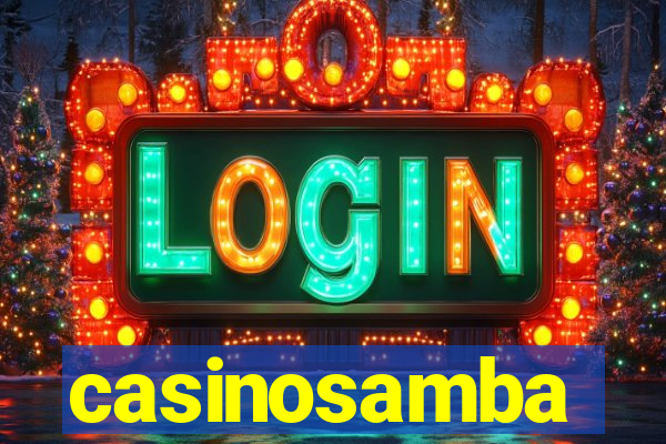 casinosamba