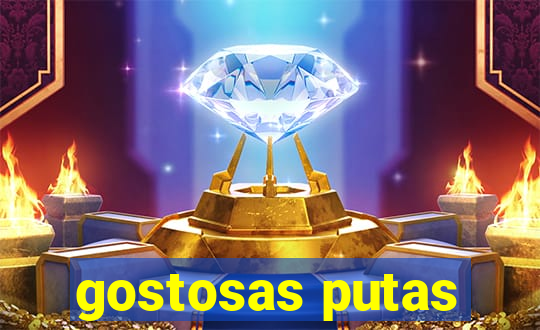 gostosas putas