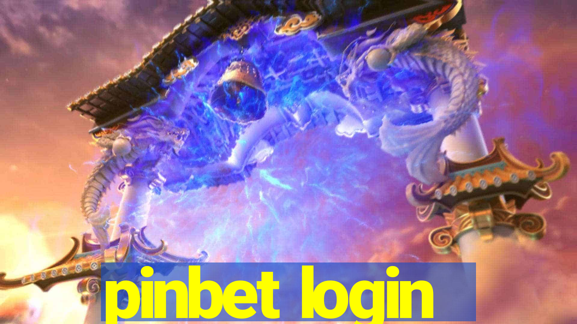pinbet login