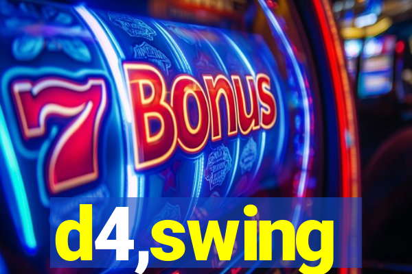 d4,swing