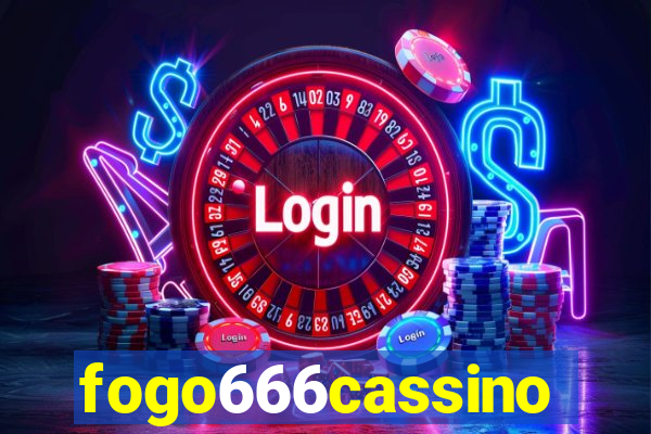 fogo666cassino
