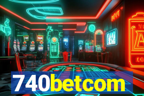 740betcom