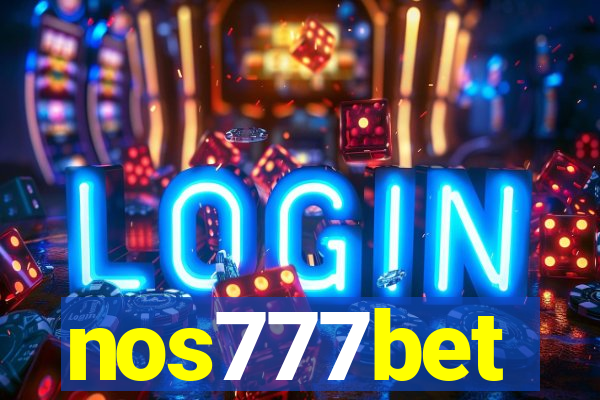 nos777bet