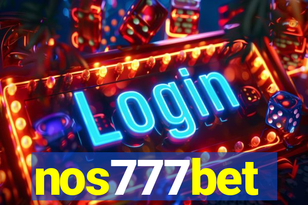 nos777bet