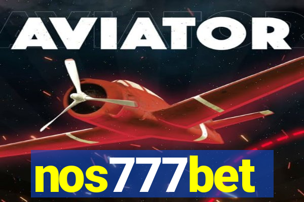 nos777bet