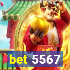 bet 5567