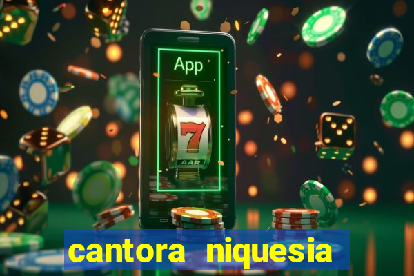 cantora niquesia santos pelada
