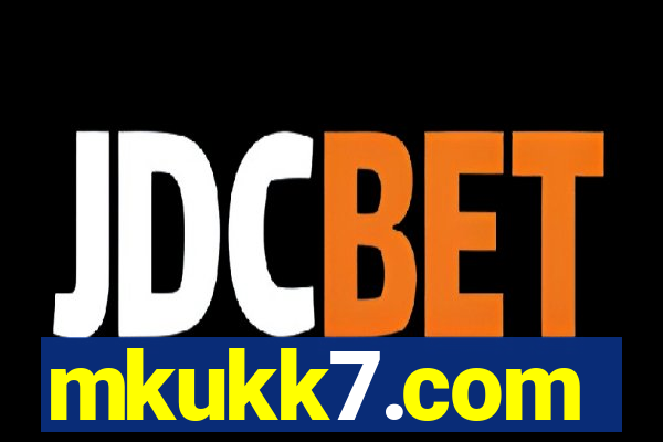 mkukk7.com